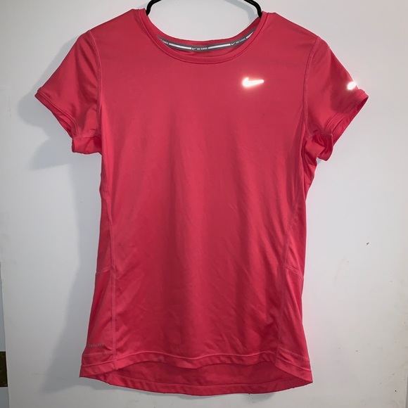 Nike Tops - Nike Dri-Fit Running Top